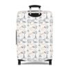 Paris Luggage Cover - Image 3