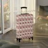 Black Girls Are Magic Luggage Cover - Image 15