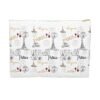 Paris Accessory Pouch