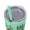 BGM Skinny Tumbler with Straw, 20oz - Image 70