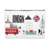 Around The World Accessory Pouch - Image 5