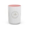 JEK Travels Accent Coffee Mug - Image 19