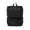 JEK Travels Casual Shoulder Backpack