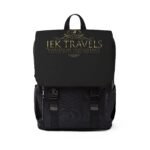 JEK Travels Casual Shoulder Backpack