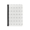 JEK Travels Passport Cover - Image 2