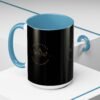 JEK Travels Accent Coffee Mug - Image 30