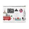 Around The World Accessory Pouch - Image 9