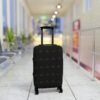 JEK Travels Luggage Cover