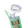 BGAM Skinny Tumbler with Straw, 20oz - Image 71