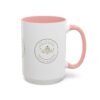 JEK Travels Accent Coffee Mug - Image 20