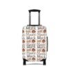 Black Girl Magic Luggage Cover - Image 7