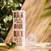 BGAM Skinny Tumbler with Straw, 20oz - Image 81