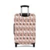 Black Girls Are Magic Luggage Cover - Image 13