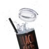 BGAM Skinny Tumbler with Straw, 20oz - Image 89