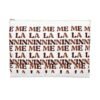 Melanin  Accessory Pouch - Image 2