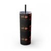 BGM Skinny Tumbler with Straw, 20oz - Image 82
