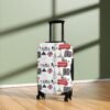 London Luggage Cover - Image 5