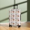 Black Girl Magic Luggage Cover - Image 14