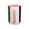 JEK Travels Accent Coffee Mug - Image 22