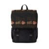 Black Girls Magic Casual Shoulder Backpack