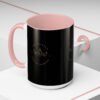 JEK Travels Accent Coffee Mug - Image 24