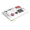 Around The World Accessory Pouch - Image 15