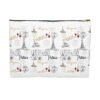 Paris Accessory Pouch - Image 5