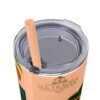 Jamaica  Skinny Tumbler with Straw, 20oz - Image 43