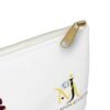 Melanin Jetsetters  Around The World Accessory Pouch - Image 12