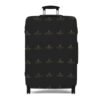 JEK Travels Luggage Cover - Image 12