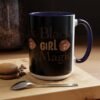 Black Girl Magic Accent Coffee Mug - Image 17