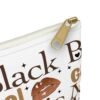 Black Girl Magic Accessory Pouch - Image 16