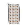 Black Girl Magic Passport Wallet - Image 2