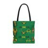 Jamaica Tote Bag