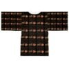 Black Girl Magic Black Long Sleeve Kimono Robe - Image 6