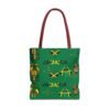 Jamaica Tote Bag - Image 2