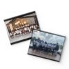 JEK Travels  Wall Calendar - Image 15