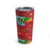 Africa Tumbler 20oz - Image 2
