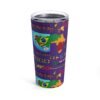 Africa Tumbler 20oz - Image 2