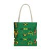 Jamaica Tote Bag - Image 4