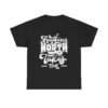 Anything Worth Having Takes Time Cotton Tee