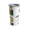Jamaica Tumbler 20oz - Image 3