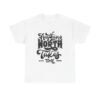 Anything Worth Having Takes Time Cotton Tee