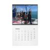 JEK Travels  Wall Calendar - Image 13