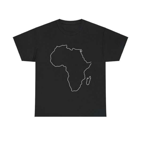 Africa Cotton Tee