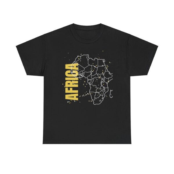 Africa Cotton Tee