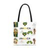 Jamaica Tote Bag