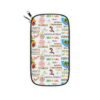 Africa Passport Wallet - Image 2
