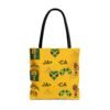 Jamaica Tote Bag