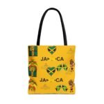 Jamaica Tote Bag